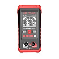 Мультиметр цифровой КВТ SMART KT 123 серия PROLINE  картинка